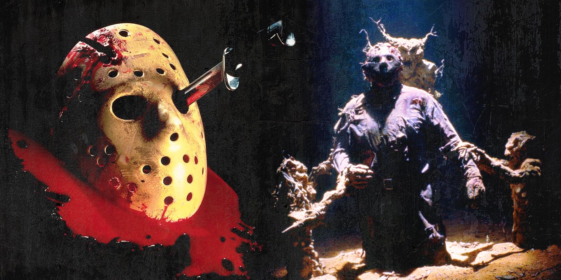 Every Friday the 13th movie, ranked