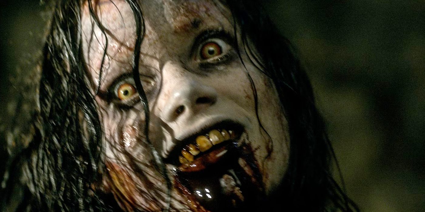 Every Evil Dead Movie, Game, and Book, Ranked