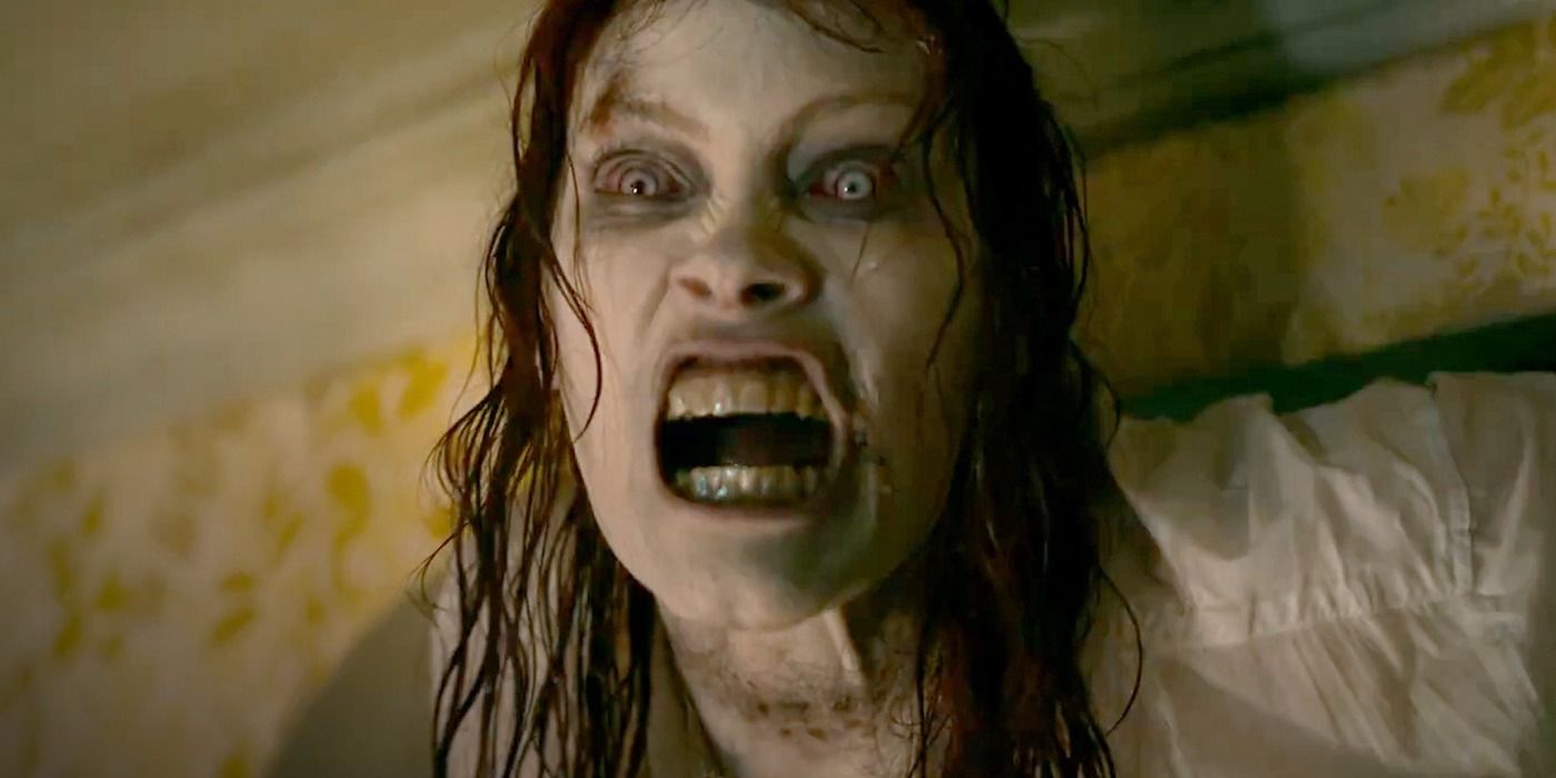 Evil Dead Rise Trailer #1 (2023) 