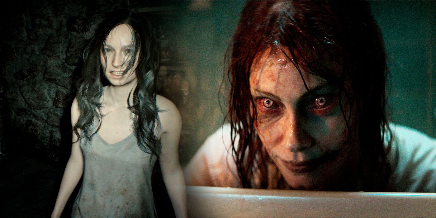 Evil Dead Rise Proves Lee Cronin Is Perfect for Resident Evil