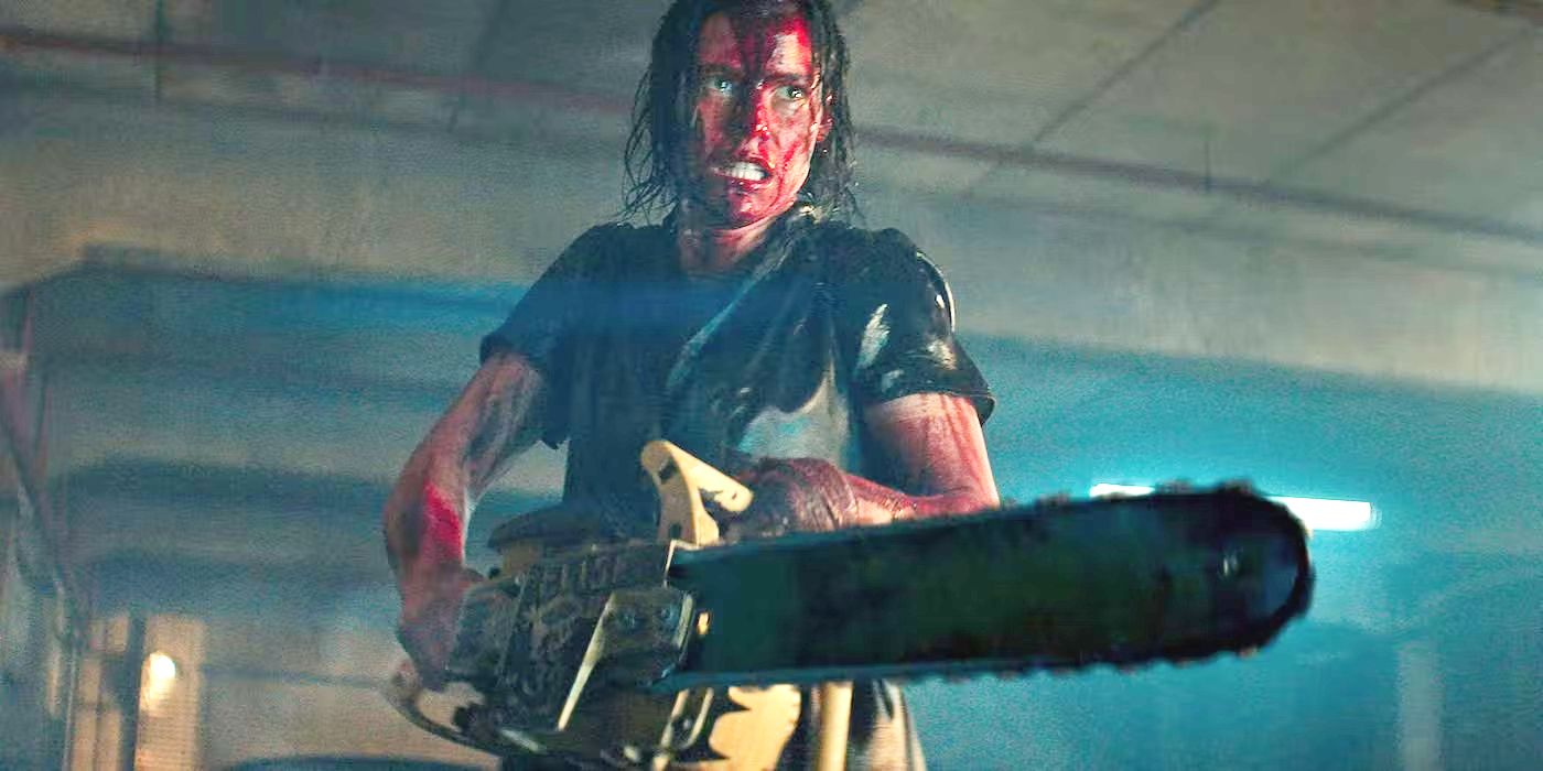 Stream episode That Film Stew Ep 413 - Evil Dead Rise (Review) by That Film  Stew Podcast podcast