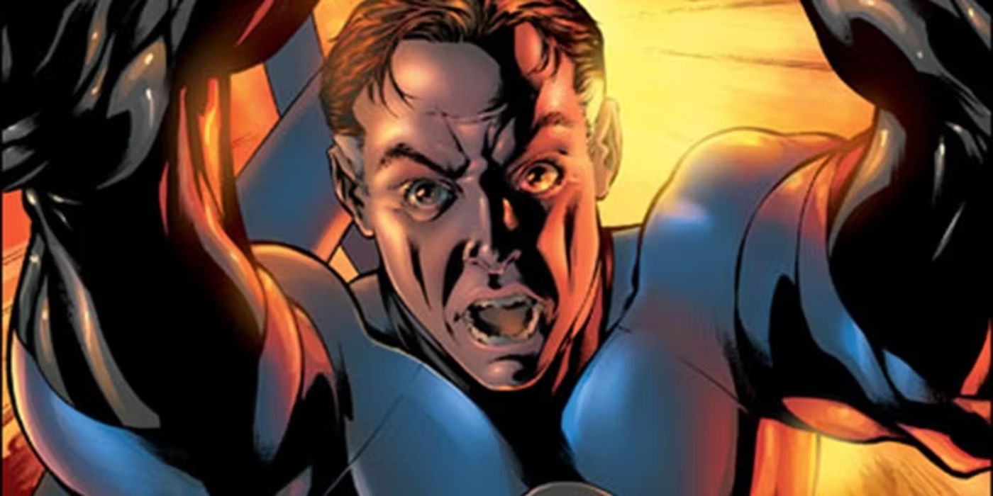 10 Marvel Characters Too Difficult To Adapt To A Video Game