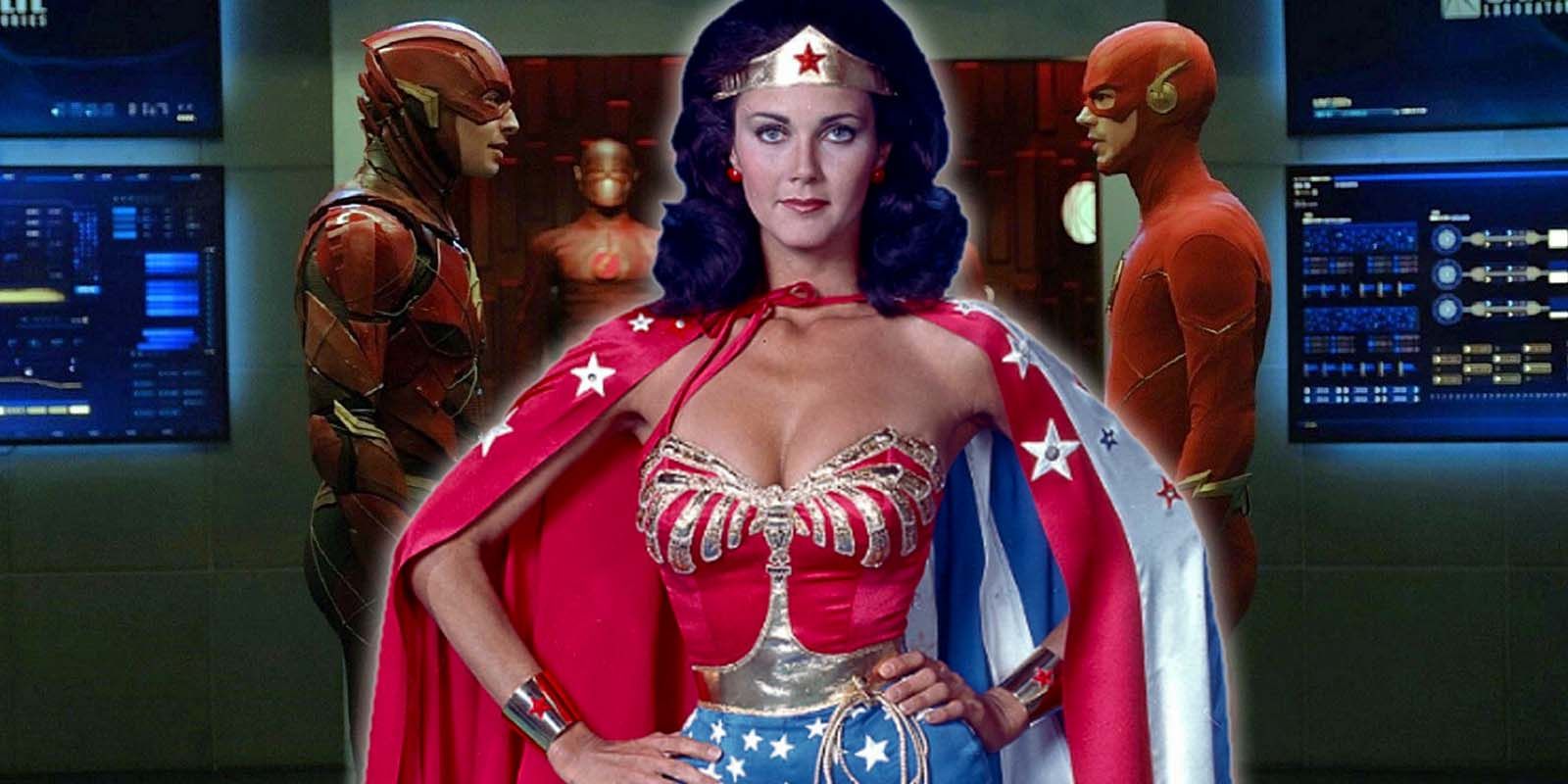 Flash_movie_nearly_had_Lynda_Carter_as_Wonder_Woman