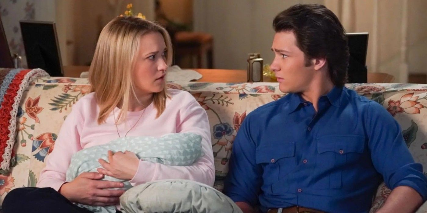 Young Sheldon Subverts Fan Expectations Through Reunions and Proposals