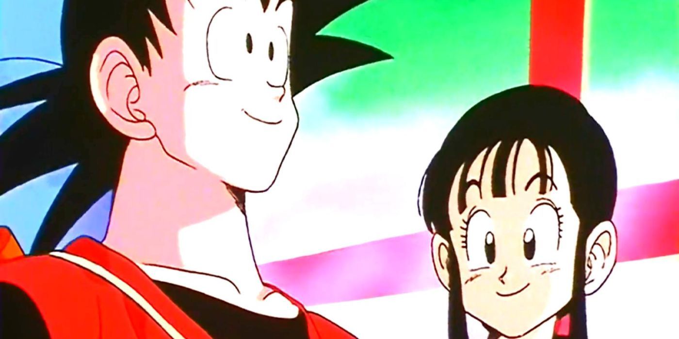 'Don't Talk About Our Intimacy': Dragon Ball Stars Reveal More About Goku & Chi-Chi's Relationship Than Planned