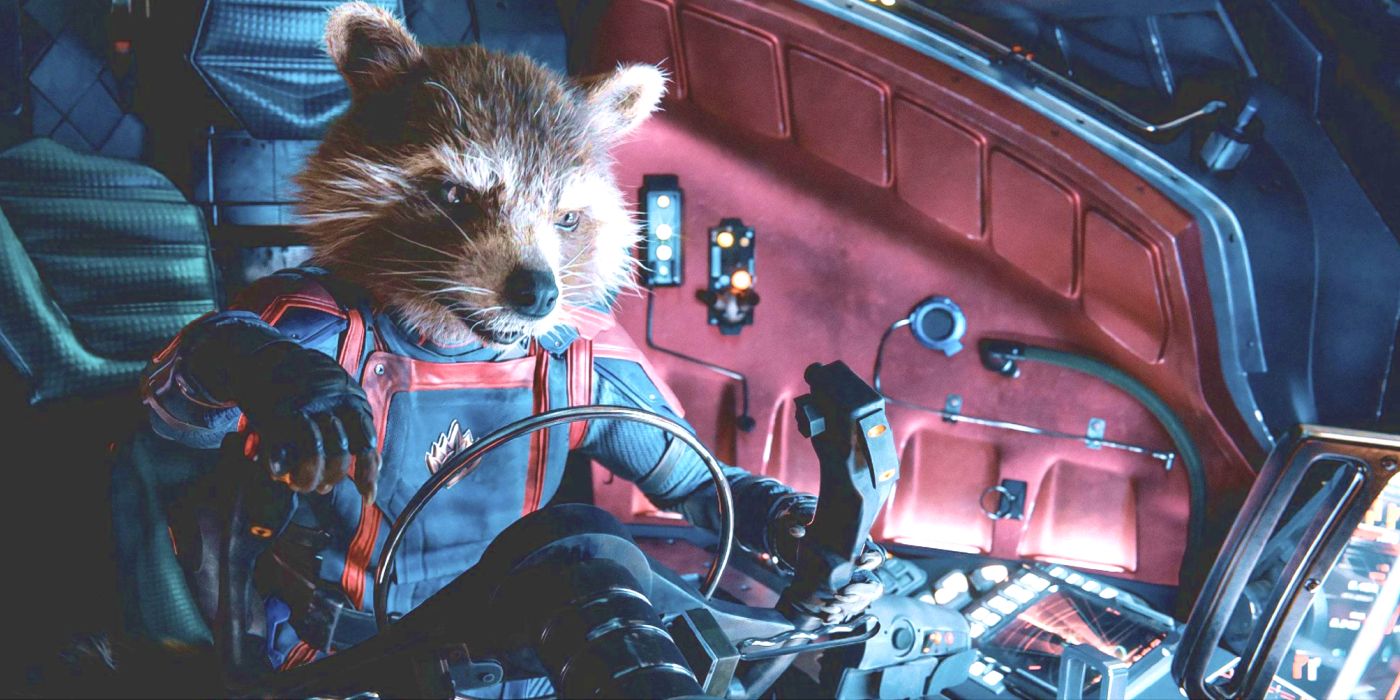 Guardians of the Galaxy 3' Ending Explained: The Dog Days Are Over