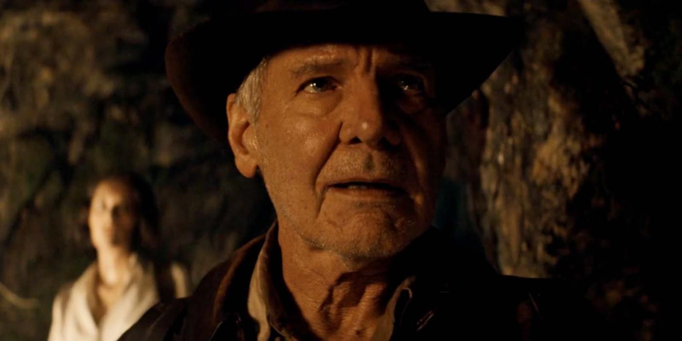 Indiana Jones tiết lộ câu chuyện của Dial of Destiny với Trailer mới của Kickass
