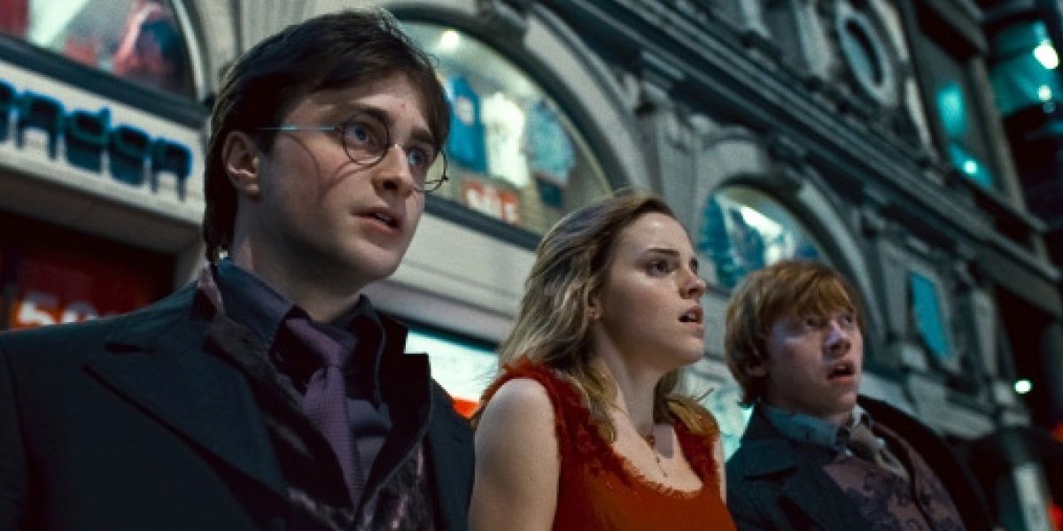 Harry Potter: Every Wizarding Class the Movies Didn't Depict