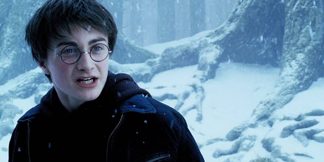 Режиссер «Гарри Поттер и узник Азкабана» объясняет другой подход к съемкам Хогвартса