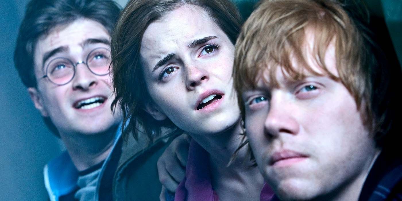 Harry Potter Reboot on HBO Max Rumors, News, Cast, Premiere Date