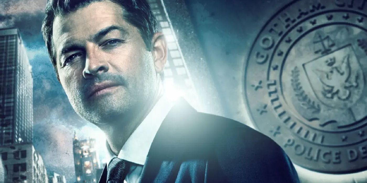 Trailer tập 6 Hiệp sĩ Gotham báo trước sự biến đổi hai mặt của Harvey Dent