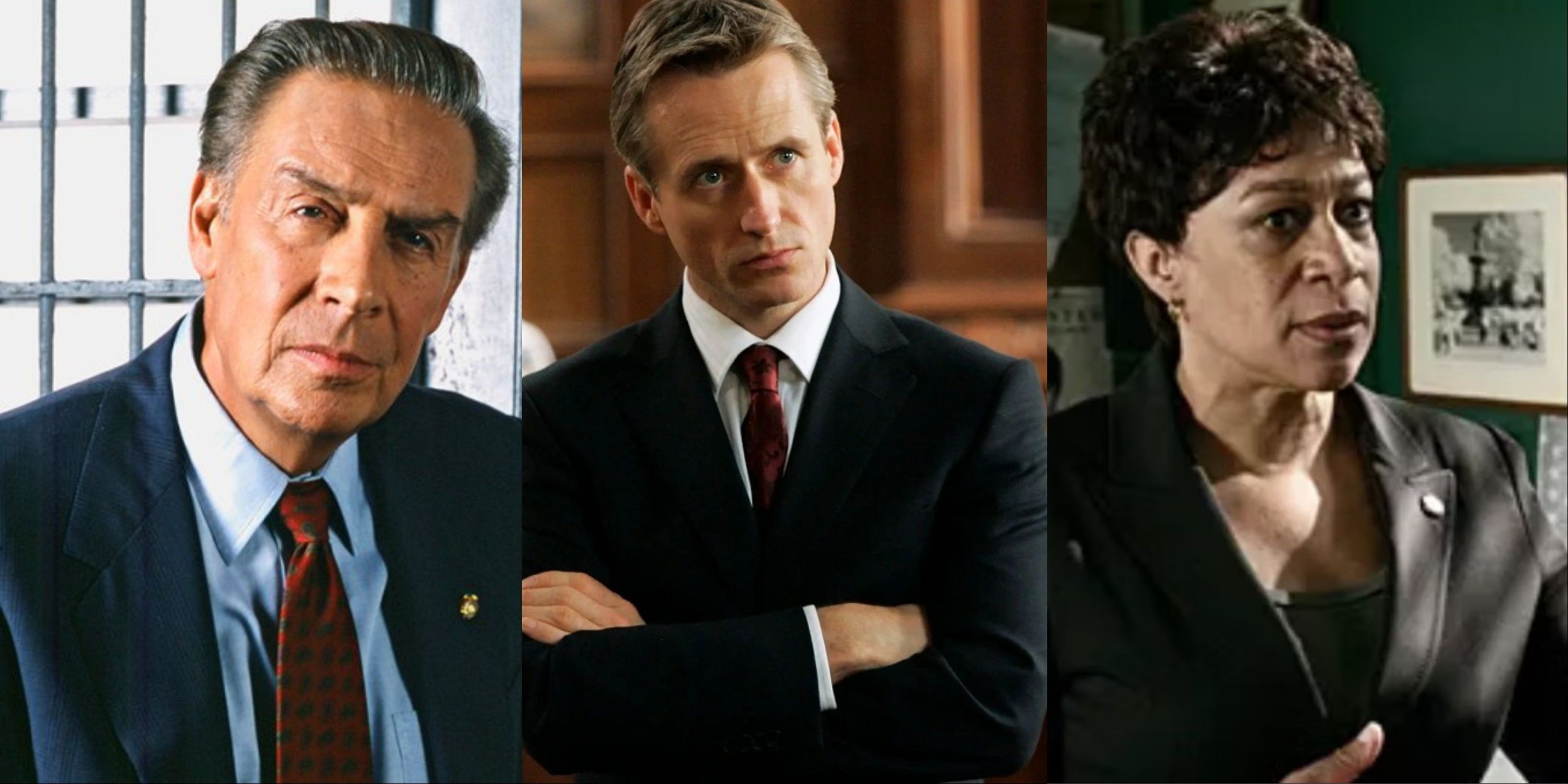 Law & Order Season 24, Episode 6 Review: A Harsh Critique of Academia - How Many Law And Order Episodes Are There