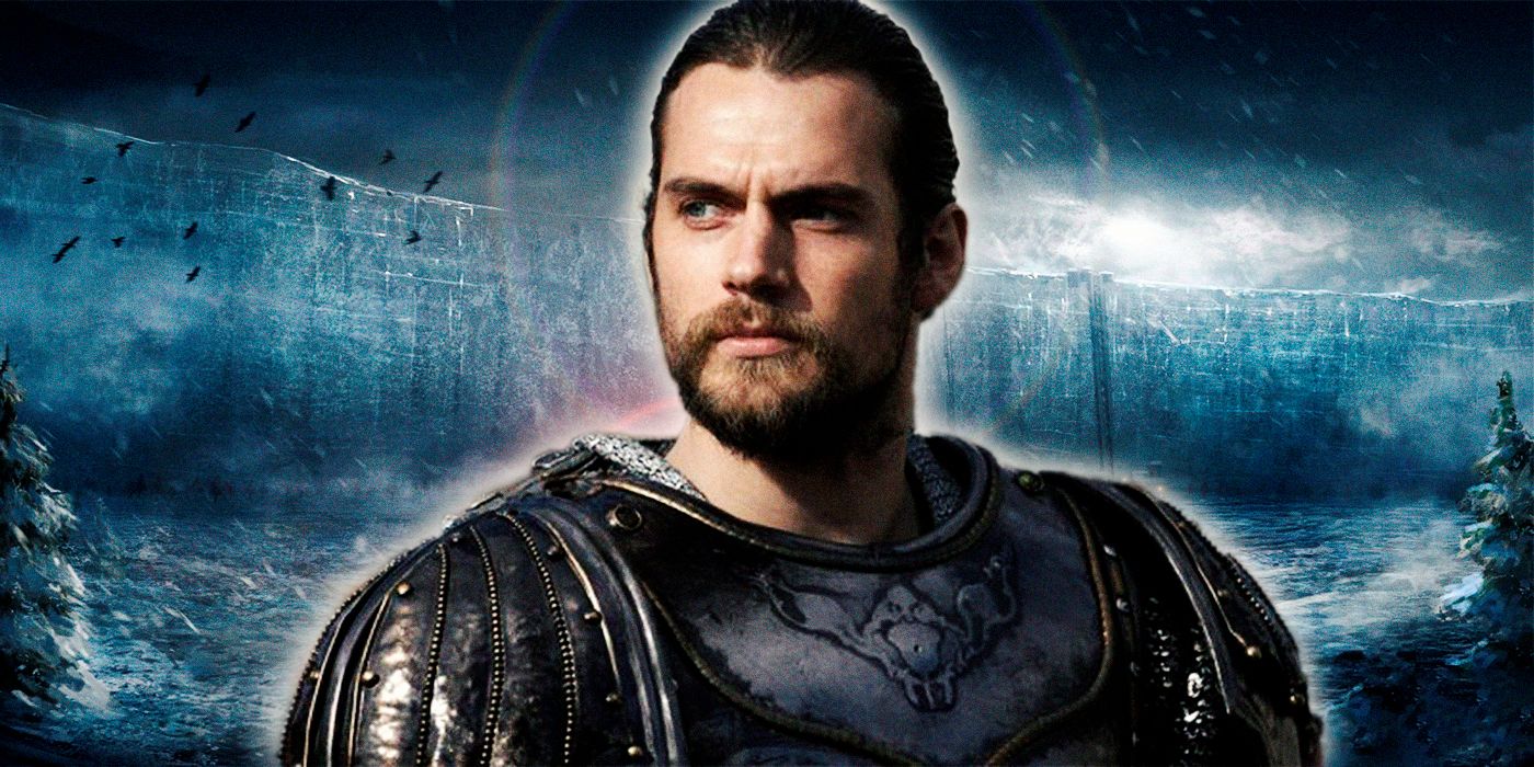 Game of Thrones Prequel News Divides Fans as Some Call for Henry Cavill to  Star