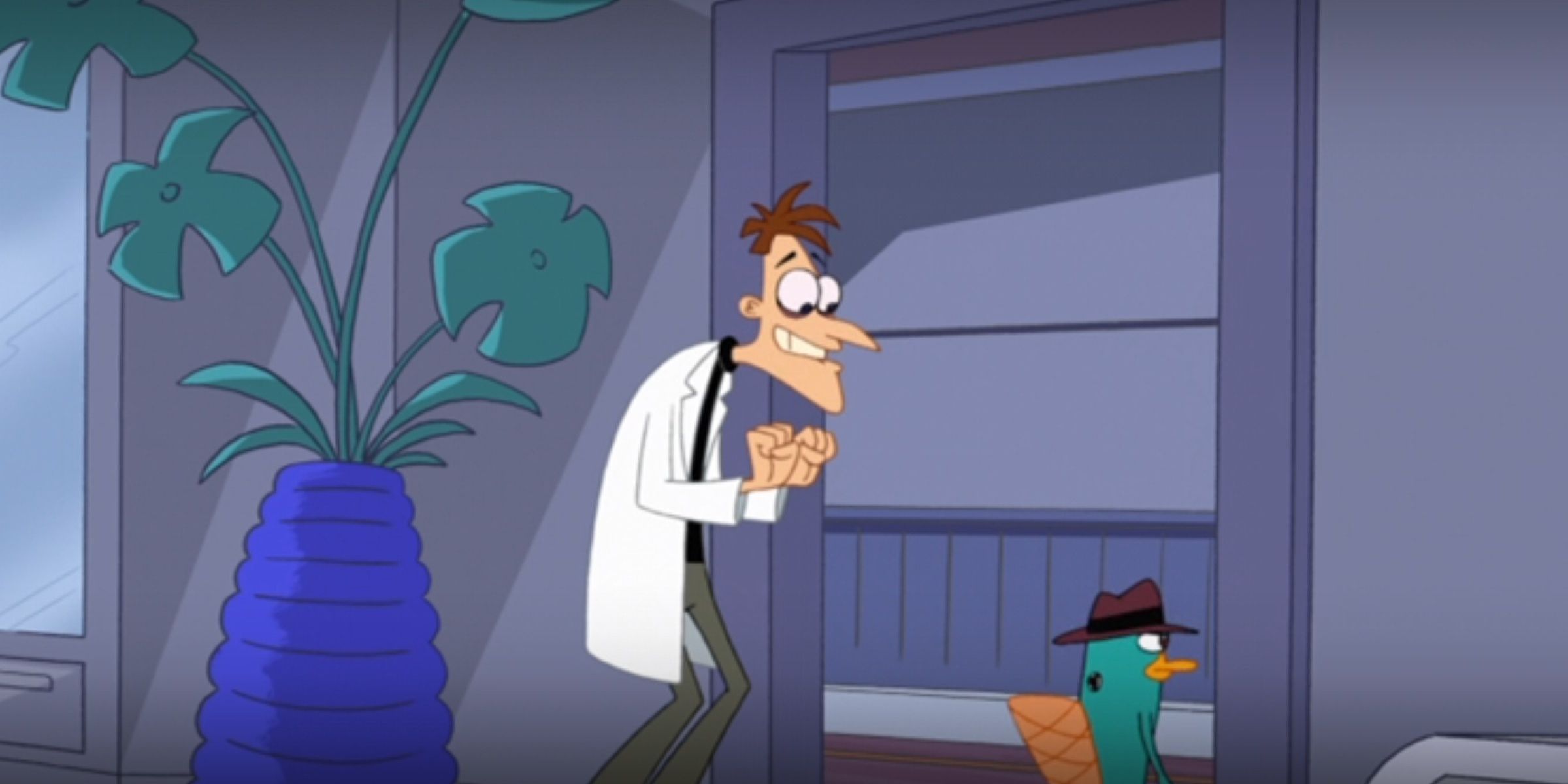 Phineas and Ferb Revival Gets Exciting Update From Creator