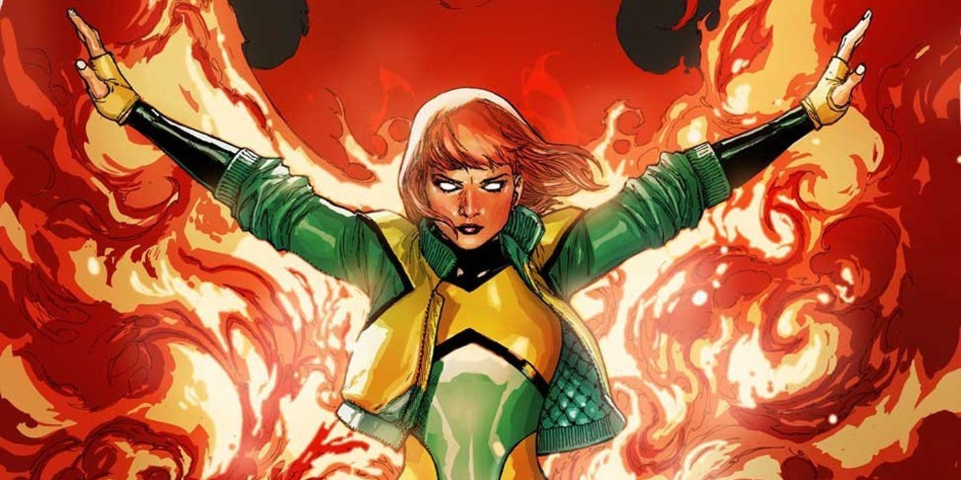 10 Marvel Characters Who Keep Getting Younger