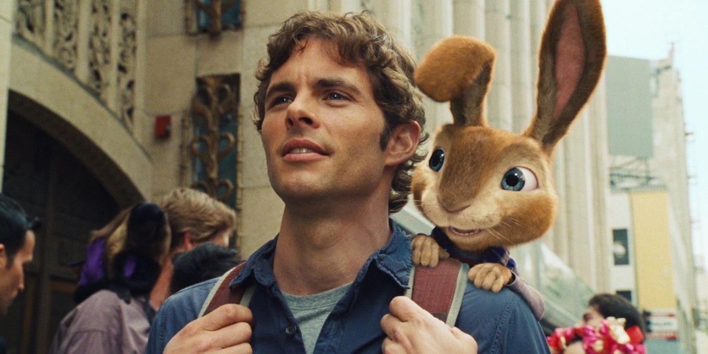 Weirdest Details About Illumination Movies