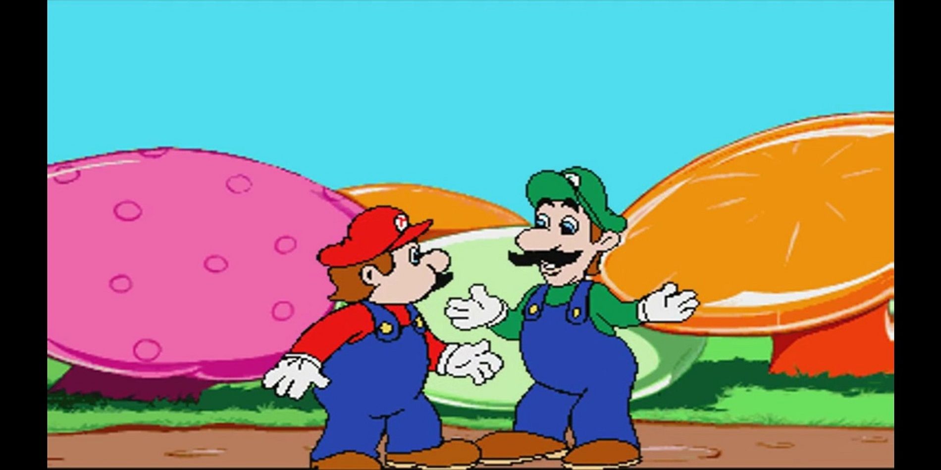 O pior jogo de Super Mario nunca será relançado pela Nintendo 2