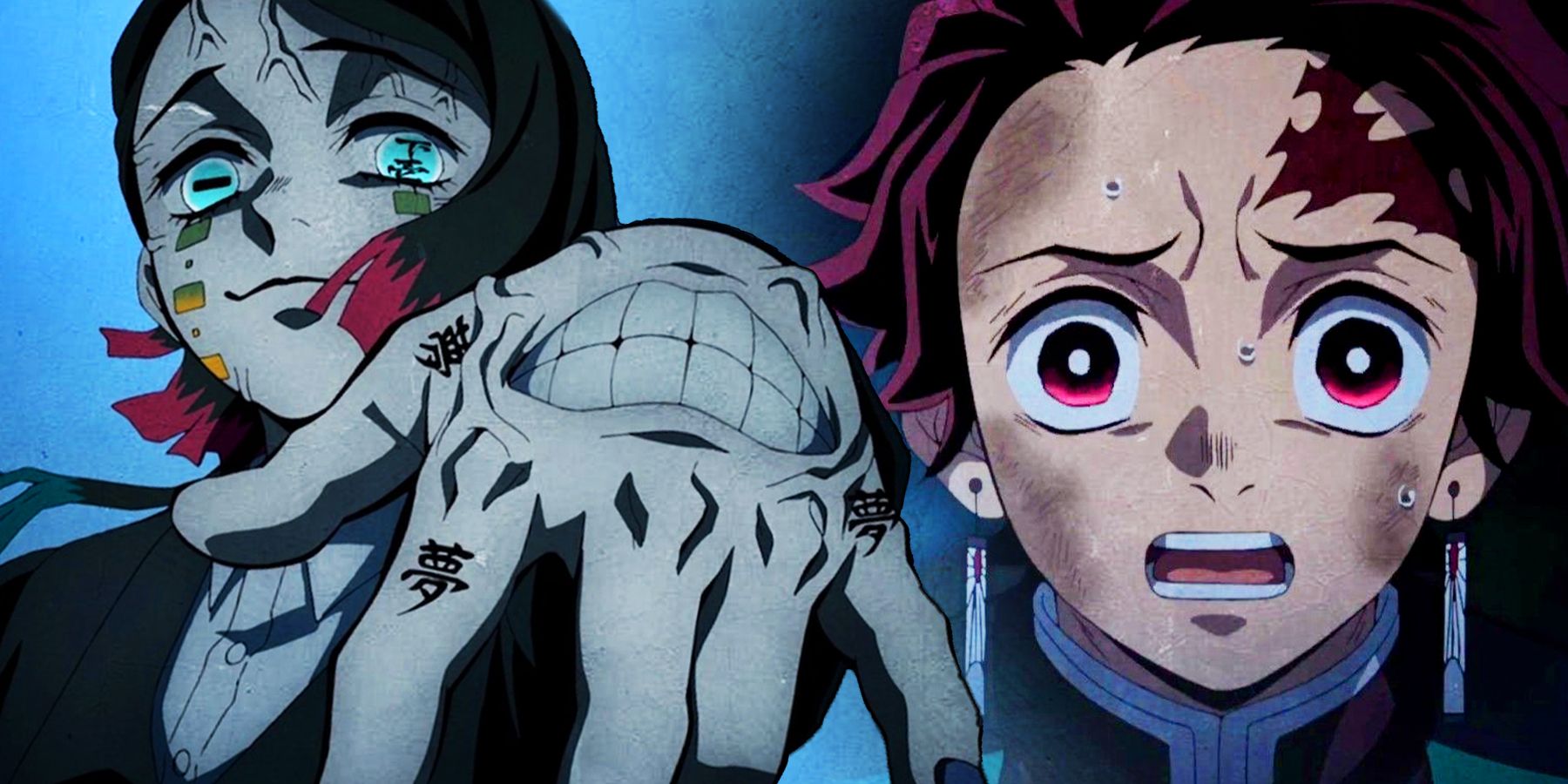 Demon Slayer' Review: The Anime Hit Arrives in American Theaters, but  There's a Major Catch