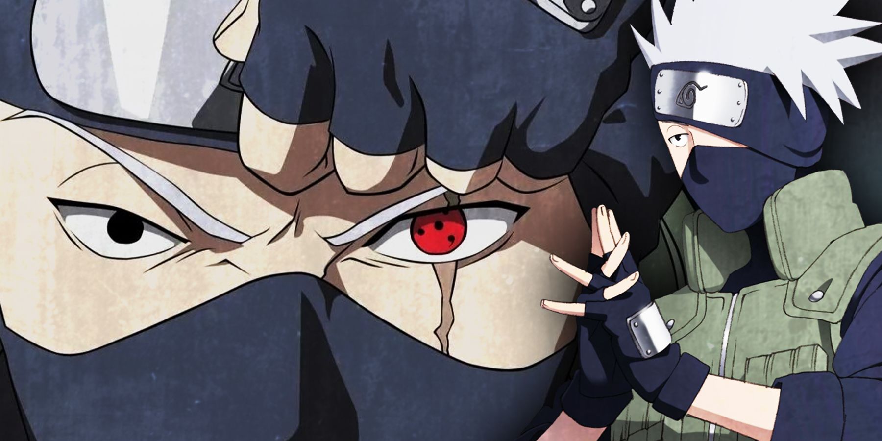Naruto: How Did Kakashi Get His Sharingan?