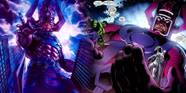 Marvel Galactus