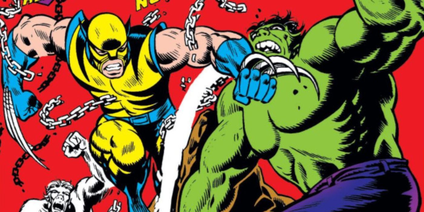 10 Strongest Marvel Characters Wolverine Has Killed