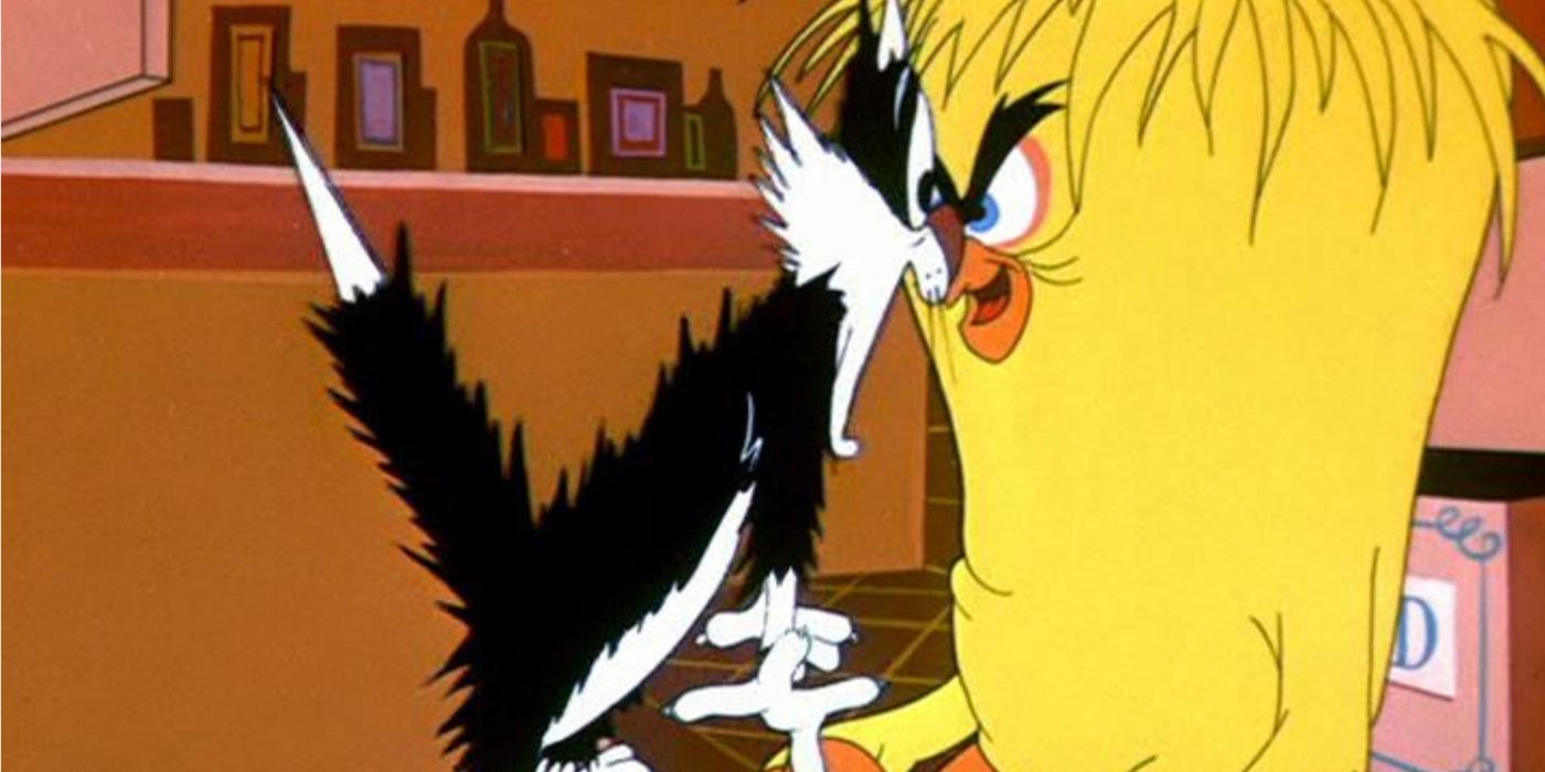 Looney Tunes, Best of Tweety Bird and Sylvester, Classic Cartoon  Compilation