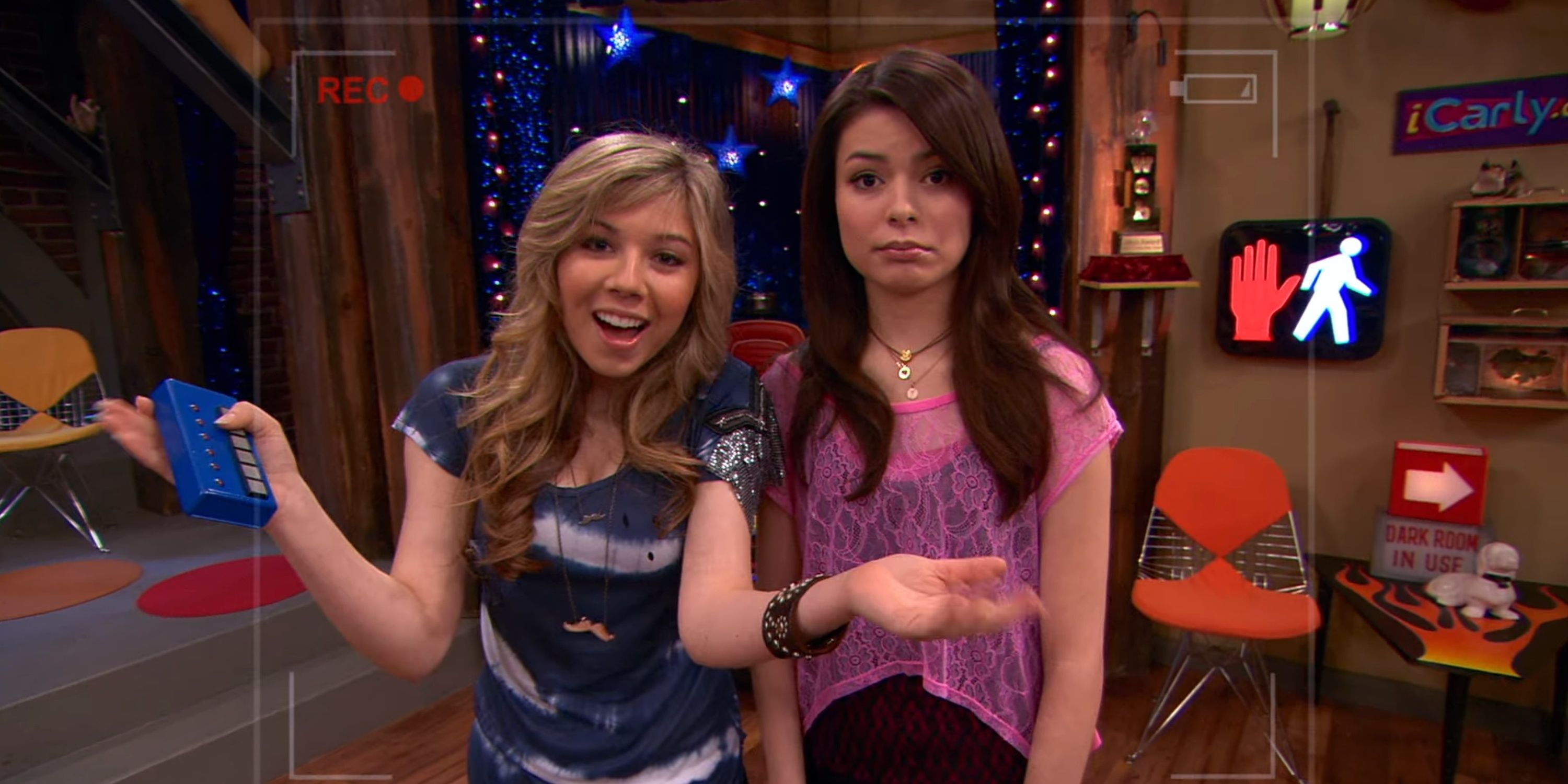 iCarly Teased to Properly Wrap Up Its Story After Paramount+ Cancelation