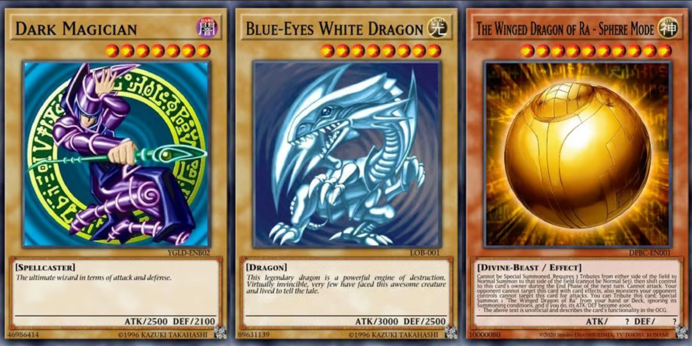 Yu-Gi-Oh! TCG: Best Light Attribute Support Cards