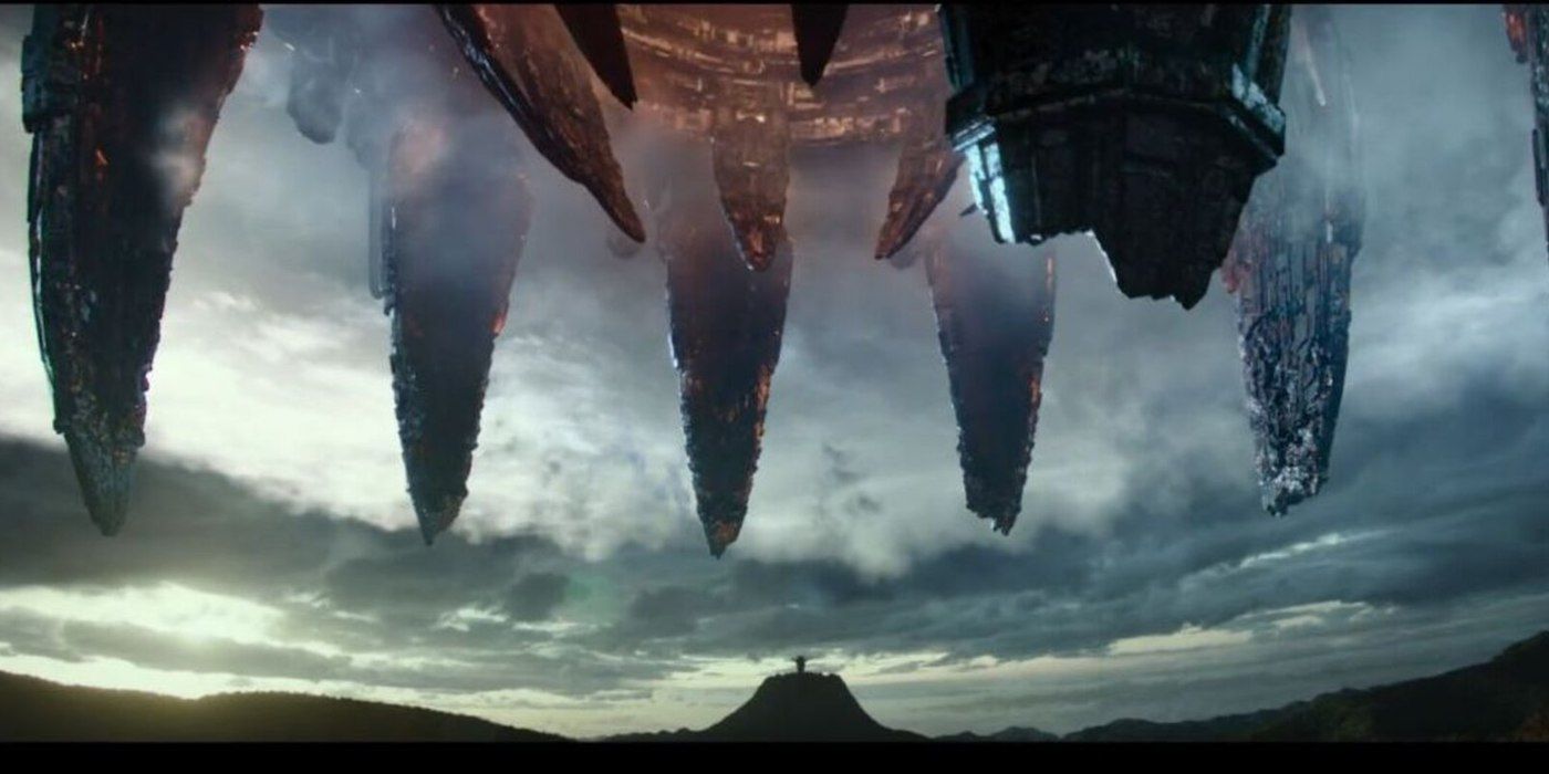 Transformers: Rise of the Beasts đang gấp rút Unicron - Nhưng điều đó vẫn ổn