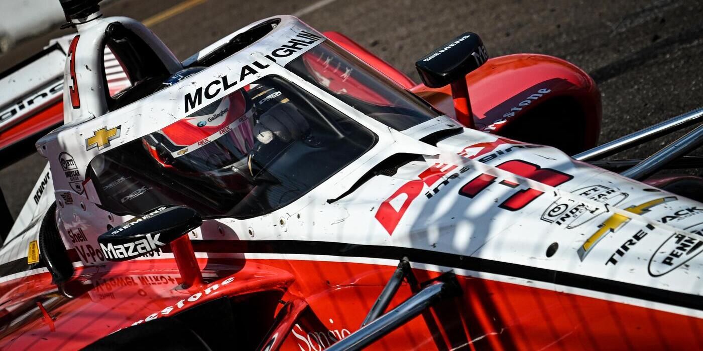 The CW's 100 Days to Indy Gives IndyCar Its Overdue Respect