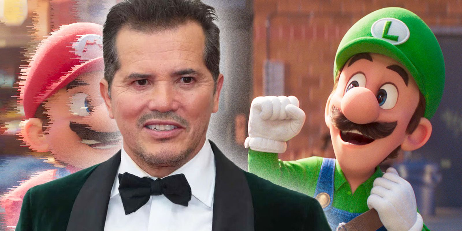 John Leguizamo slams new Super Mario Bros movie