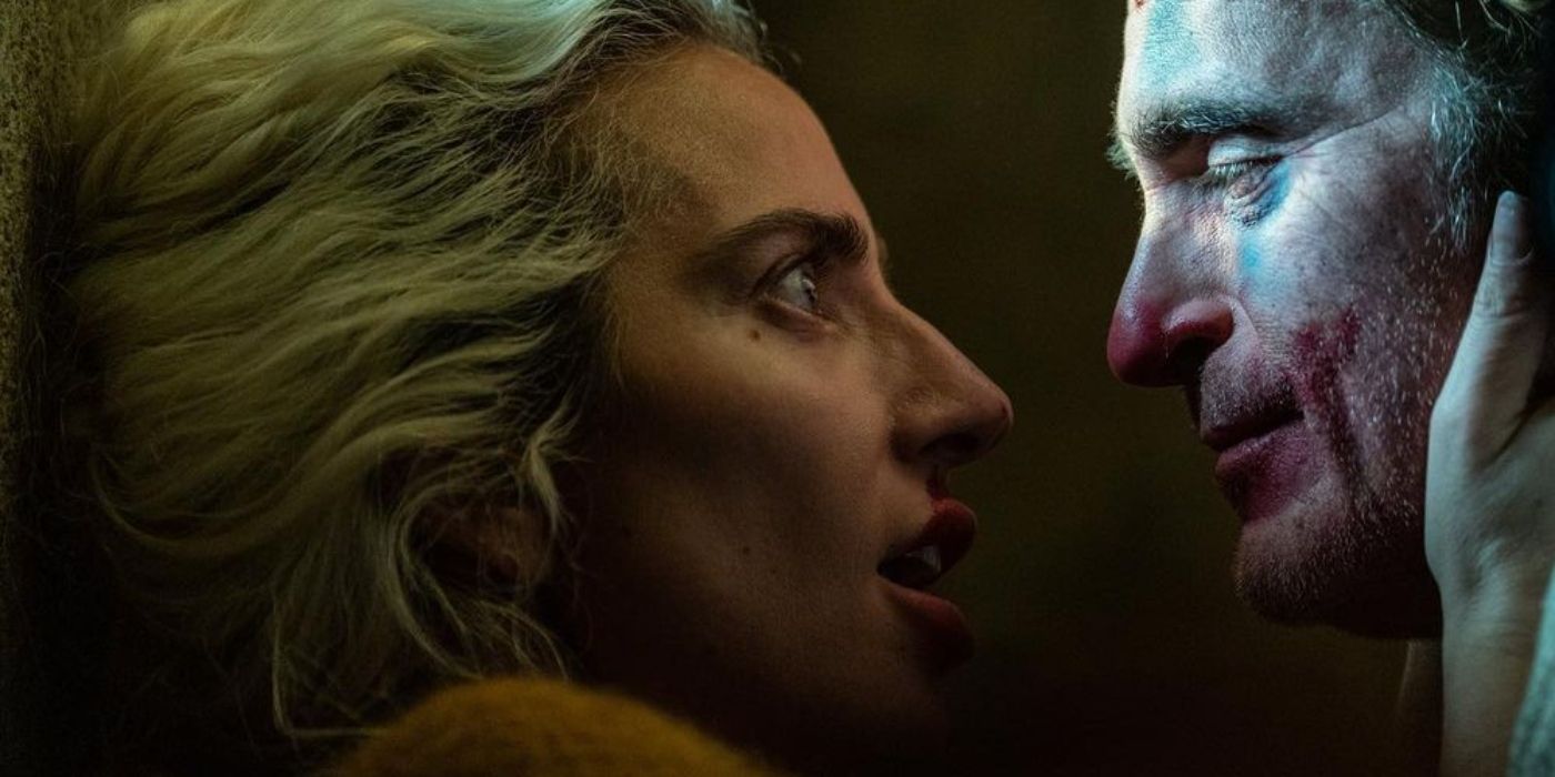 'Going to Blow Your Mind': Lady Gaga's Harley Quinn Hyped by Joker 2 Casting Director