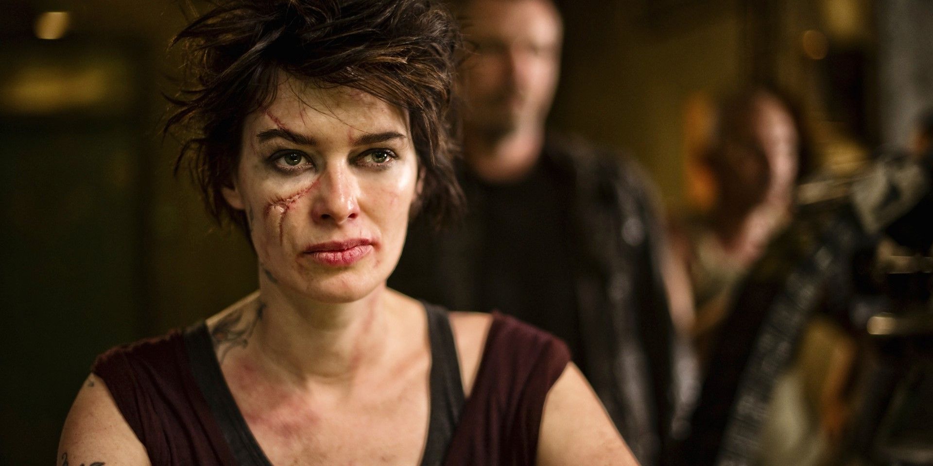 10 Best Dystopian Movies Since 2010