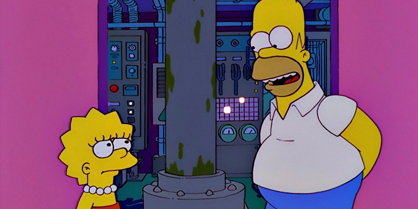 Best Lisa Episodes In The Simpsons