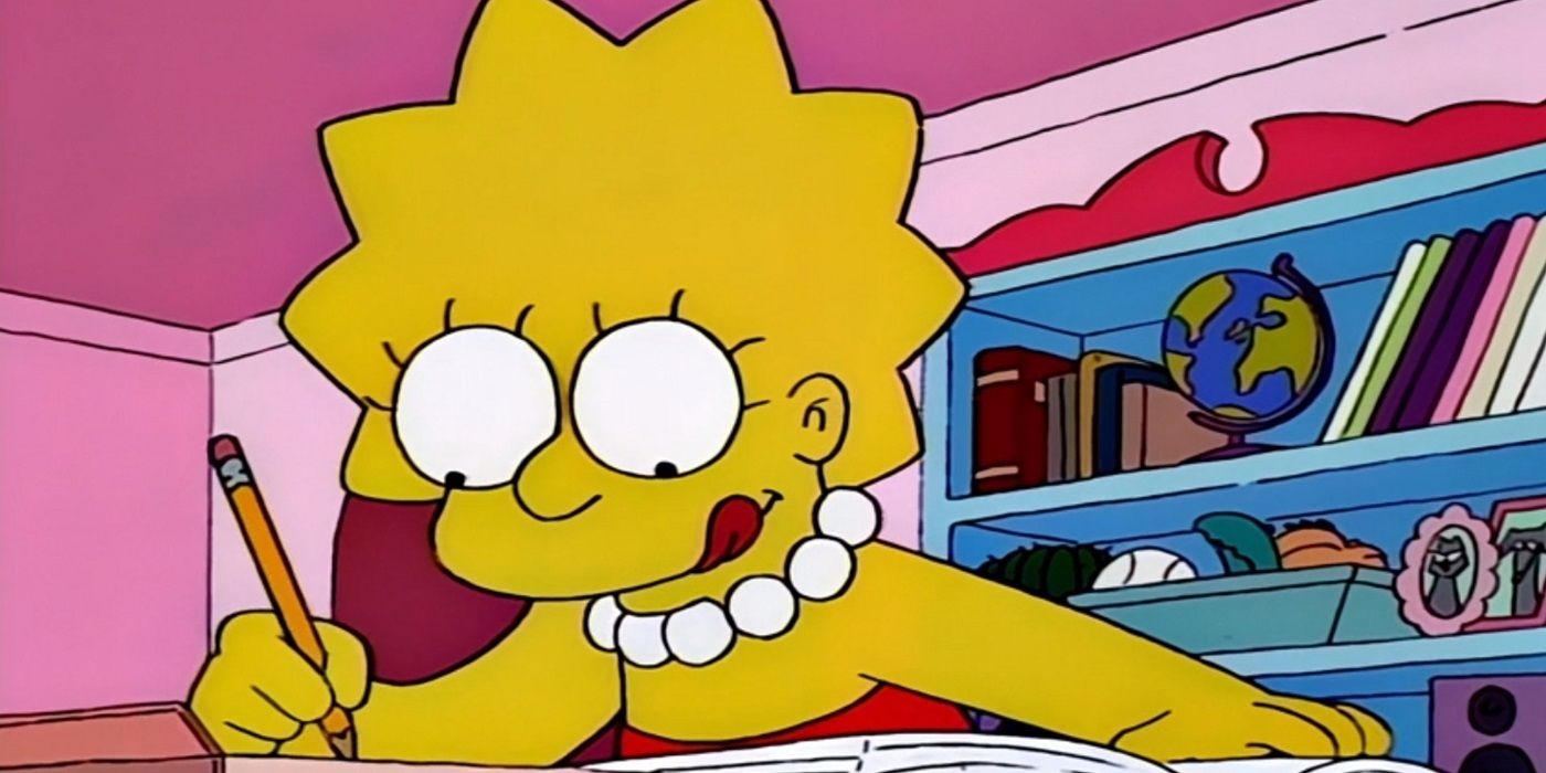 Best Lisa Episodes In The Simpsons