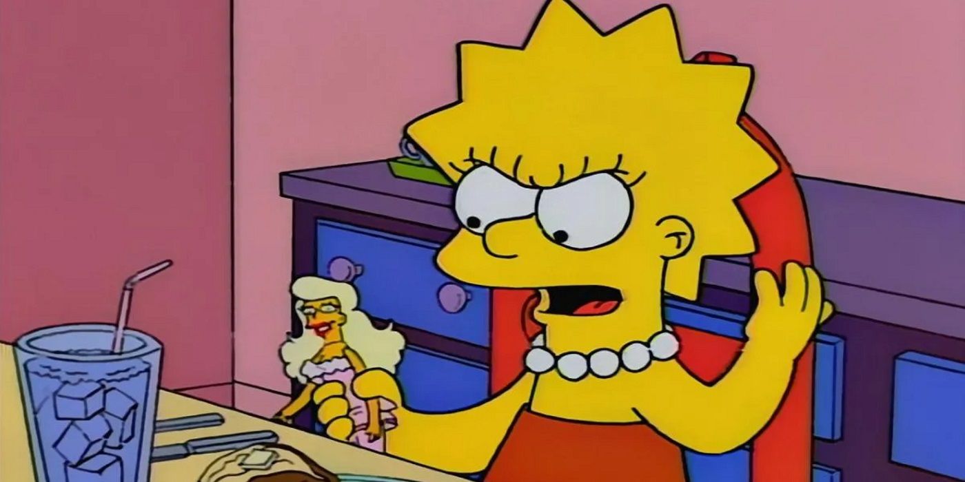 Best Lisa Episodes In The Simpsons