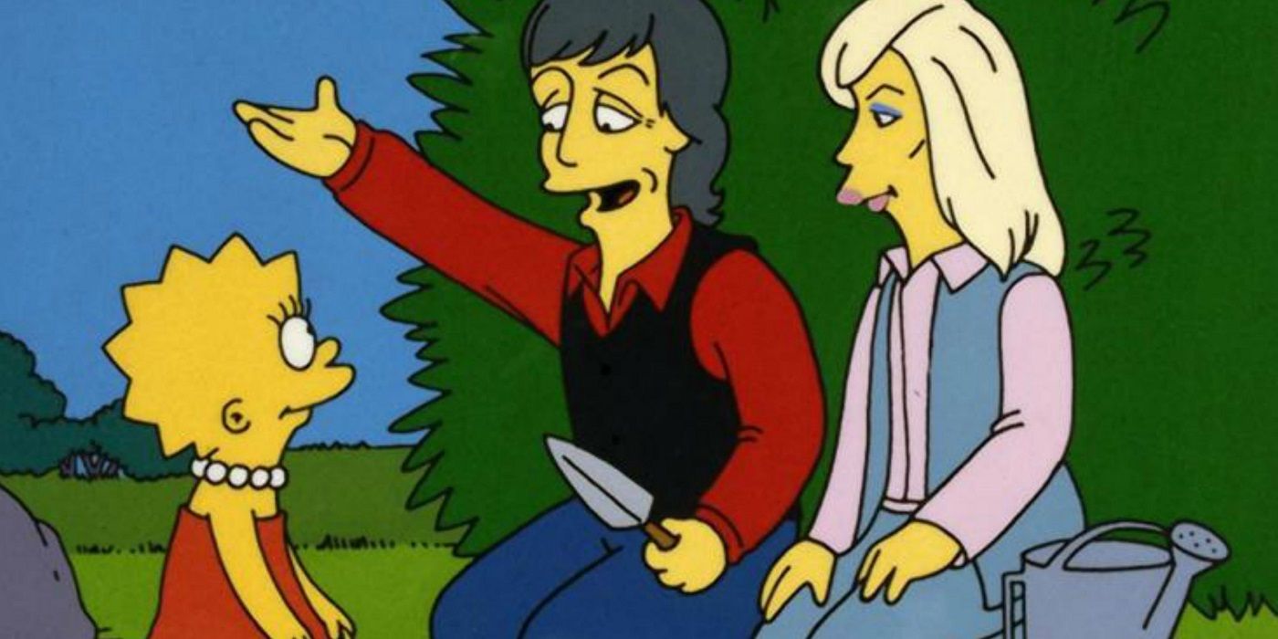 Best Lisa Episodes In The Simpsons