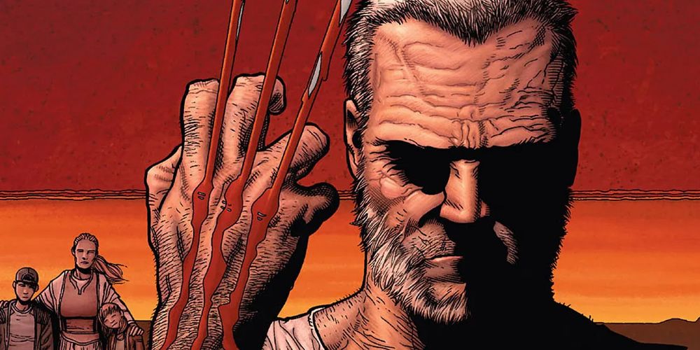 10 Wolverine Stories That Are Perfect for Video Games