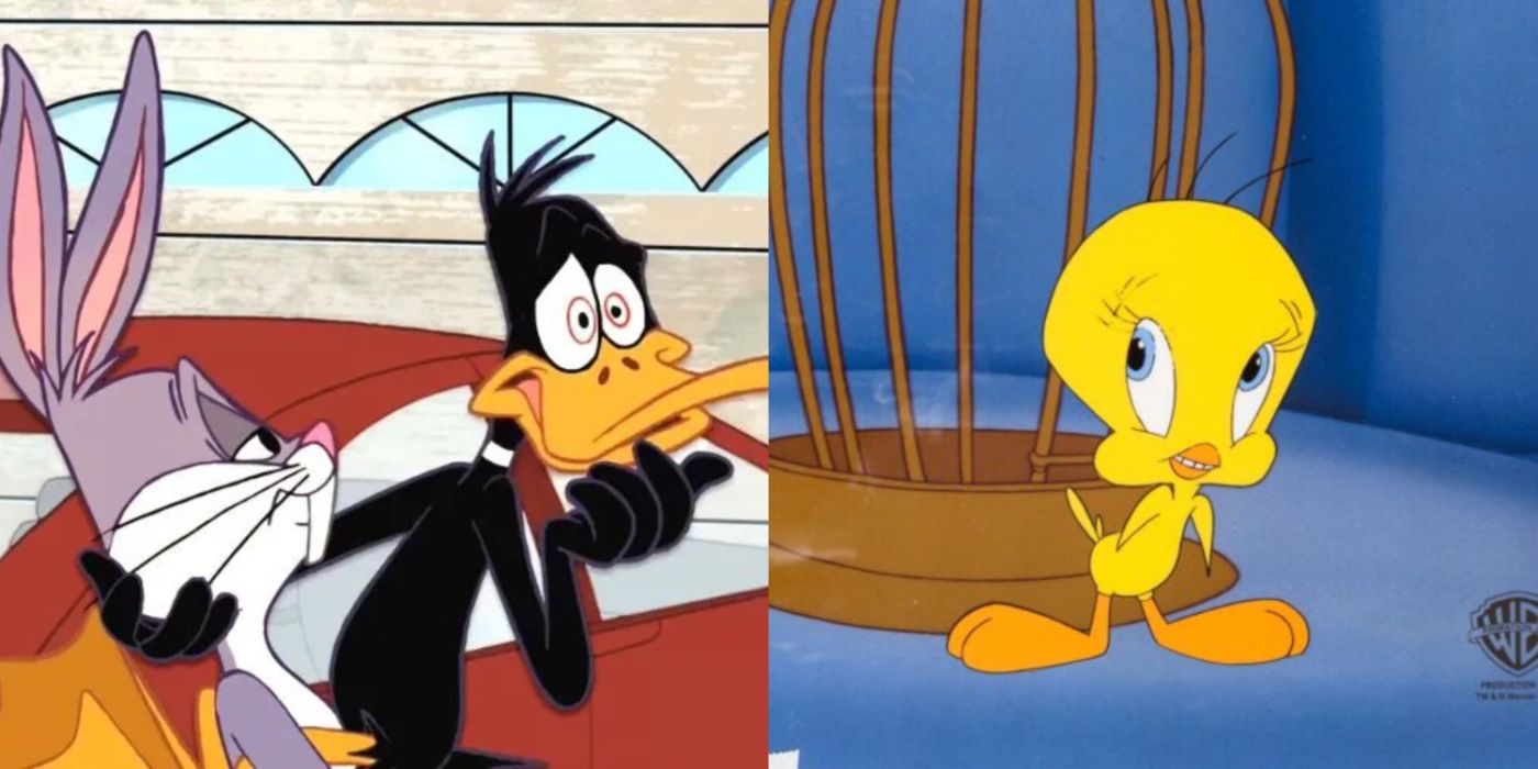 Looney Tunes: 10 Classic Episodes That Still Hold Up
