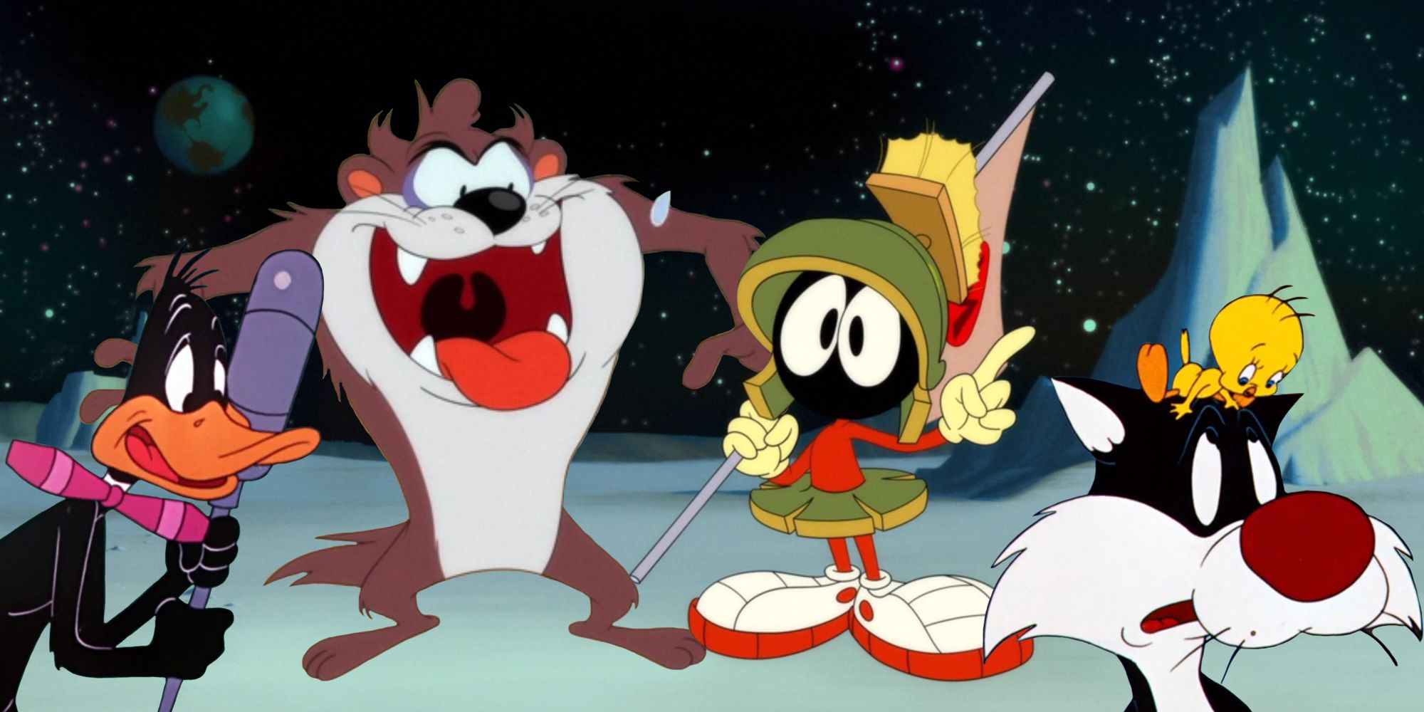 10 Funniest Looney Tunes Characters, Ranked