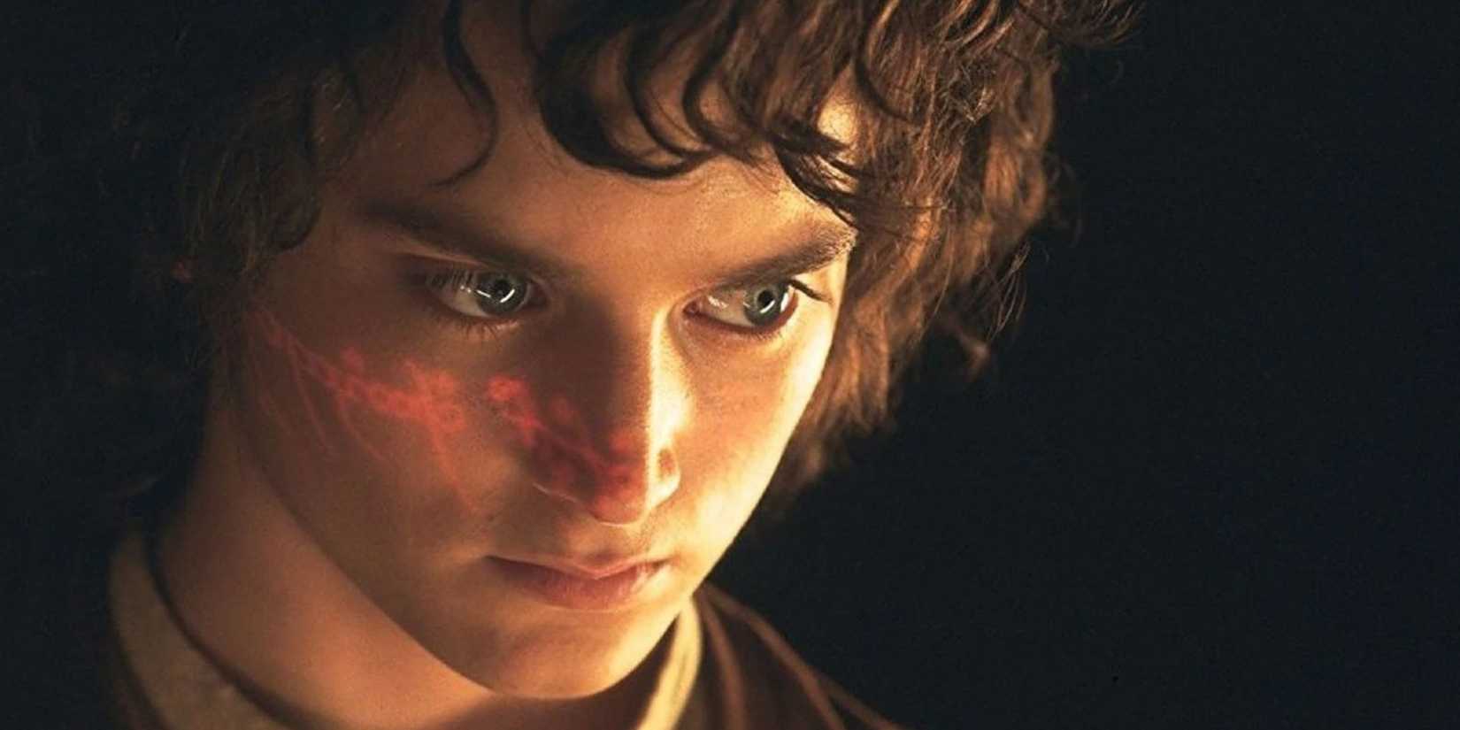 Frodo Timeline The Lord of the Rings: The One Ring's Complete Timeline