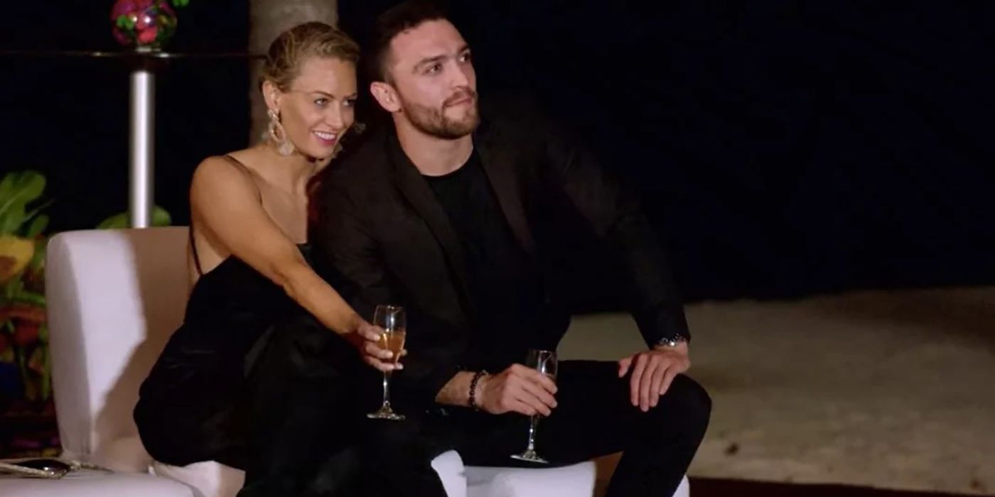 Love Is Blind Season 1: Which Couples Are Still Together in 2023