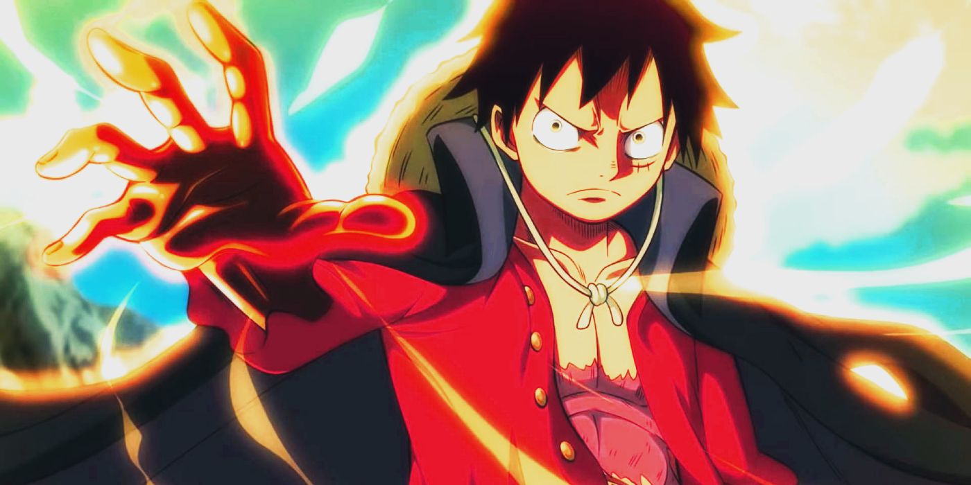 One Piece: Why Is Advanced Conqueror's Haki Such A Powerful Force?