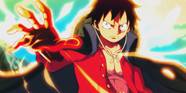 One Piece When Did Luffy Wake His Conqueror s Haki 