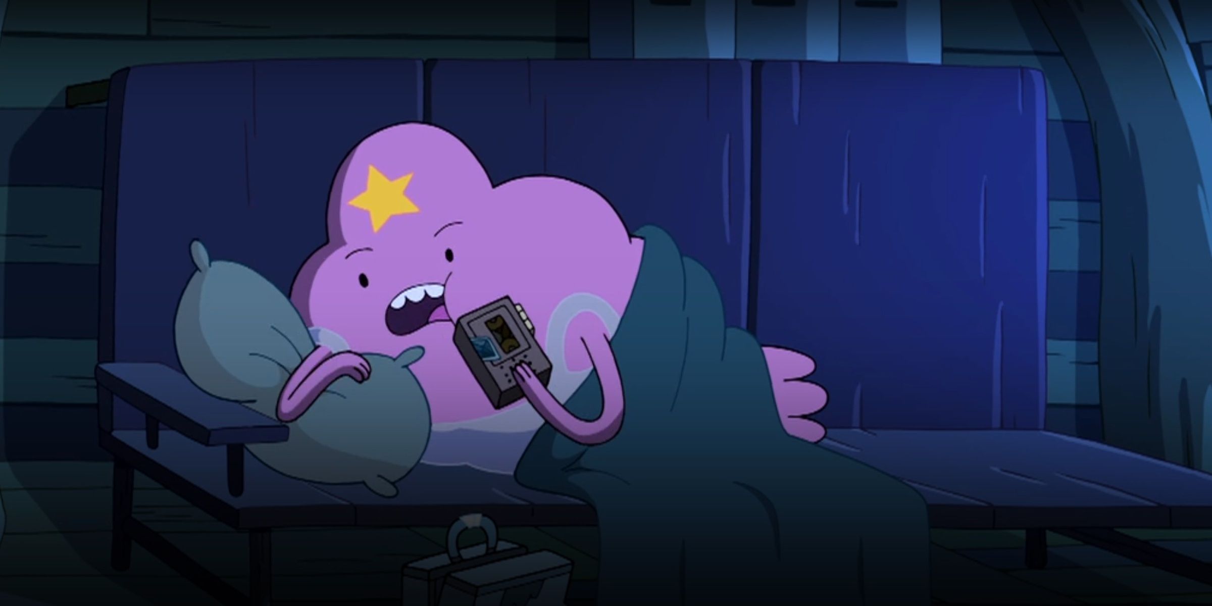 10 Great Animated Characters Who Deserve Their Own Spin-Offs