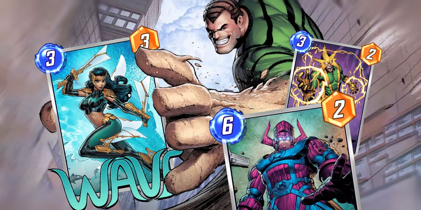 Marvel Snap When to Snap Effectively (& Rank Up Faster)