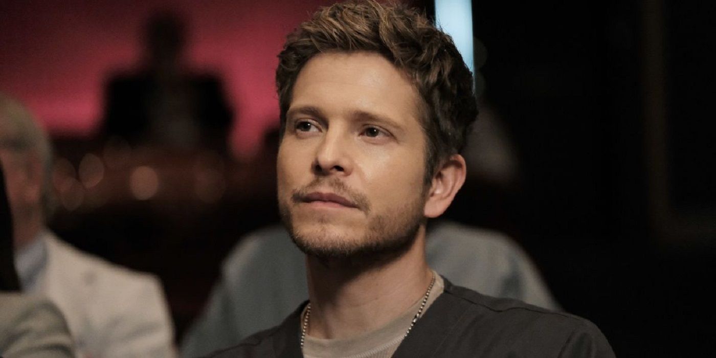 The Ultimate Guide To AHS's Matt Czuchry