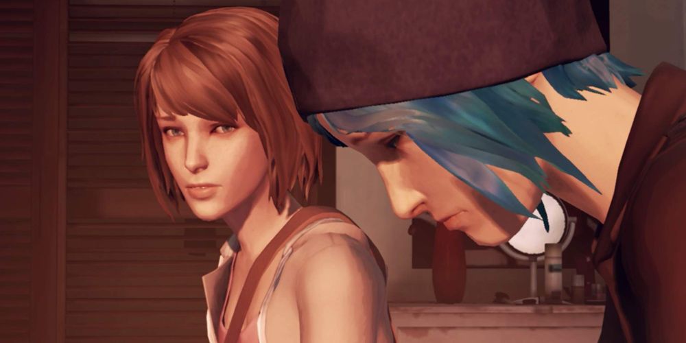 Por qué Life is Strange original merece una nueva versión