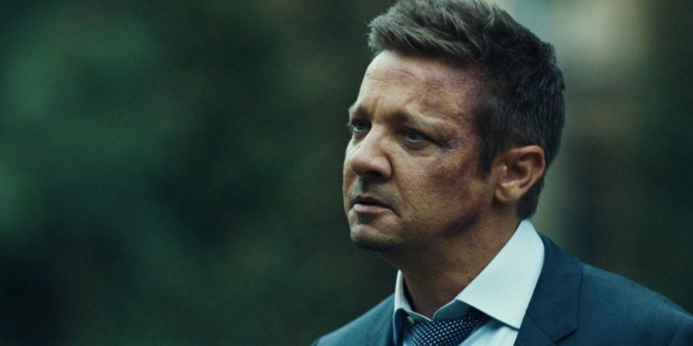 Jeremy Renner Takes On the Russian Mob in New Mayor of Kingstown Trailer