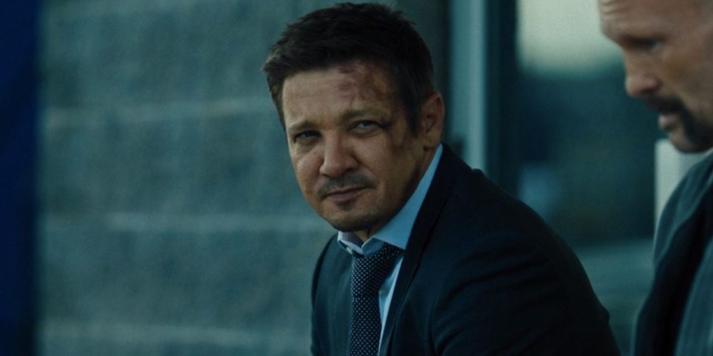 Jeremy Renner 'Actually Died' in Snowplow Accident, Says Mayor of Kingstown Co-Star